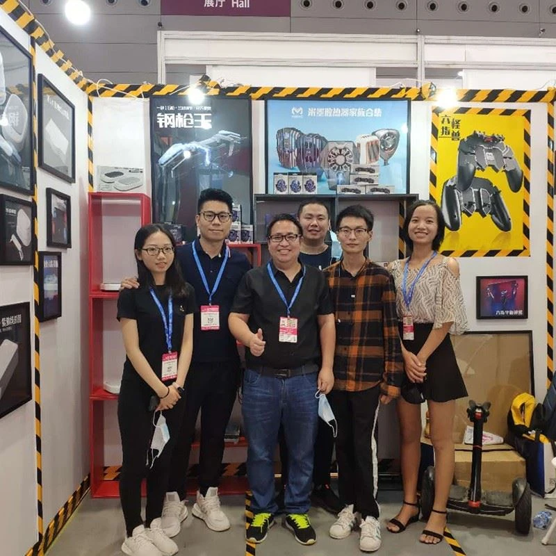 Exhibition