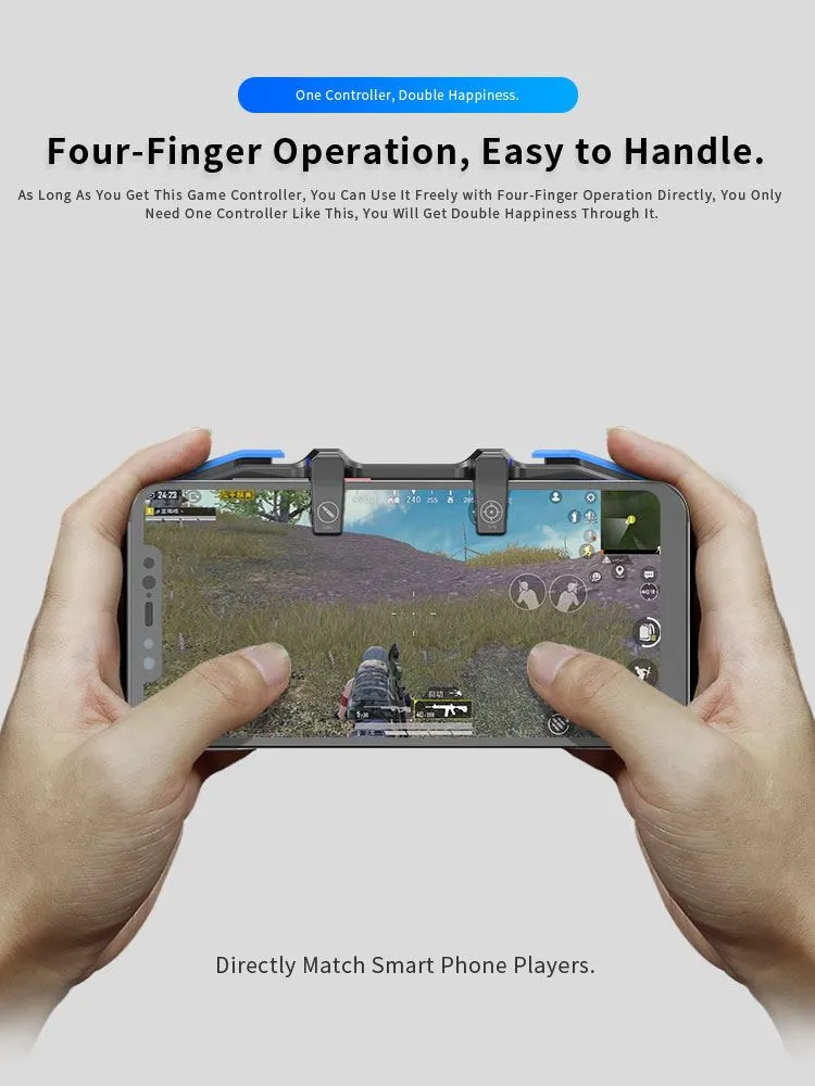 Hogyan válasszuk ki a Gamepad