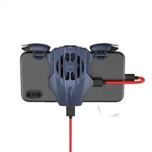 Telefonhűtő játékhoz