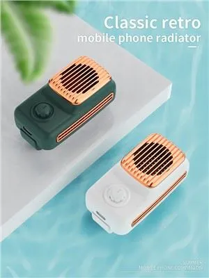 Telefonhűtő a Pubg számára