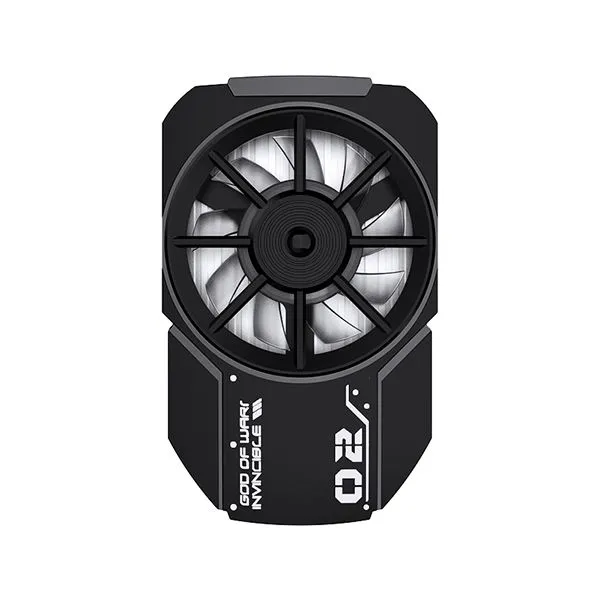 MEMO DLA2 Mobile Gaming Cooler Nobile Phone Radiator