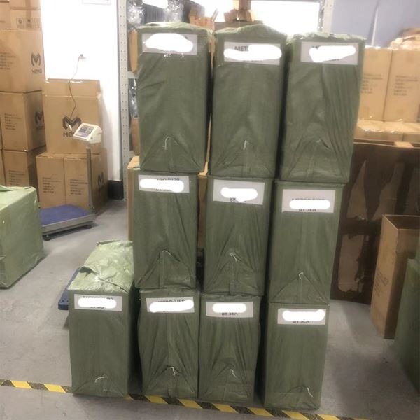 OEM rendelés DL05 telefonhűtőből