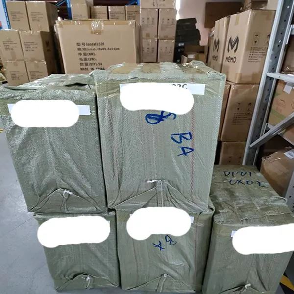 AKPAD8K táblavezérlő készen áll a szállításra a szaúd-arábiai ügyfél számára