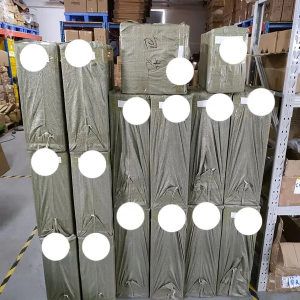 16 kartonos mobil vezérlő oroszországi ügyfelünk számára