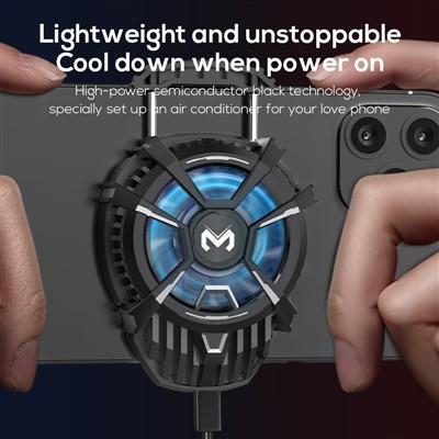 DL07 hűtő telefonhoz