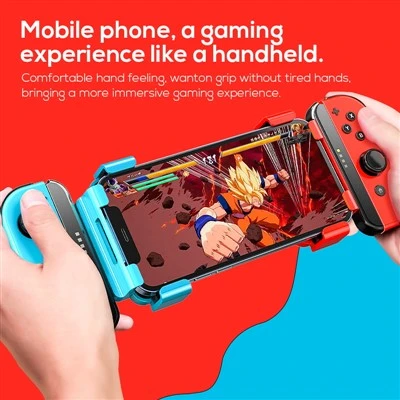 Memo N1 Joycons kapcsolómodulok kapcsolótartó
